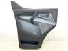 Front door card panel trim 