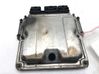Engine control unit/module ECU 9652590380