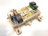 Kiti valdymo blokai/ moduliai BP8F66730G