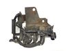 Fuel pressure regulator 