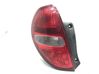 Lampa tylna 