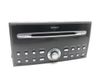 Radio / CD/DVD atskaņotājs / navigācija 3M5T18C815EJ