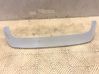 Tailgate/trunk spoiler C1BBA44210B