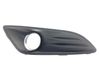 Front bumper lower grill C1BB15A222C