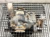 Rear differential 7614713