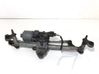 Front wiper linkage and motor 1S1955023C