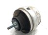 Engine mount vacuum valve 
