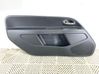 Front door card panel trim 1S3867011