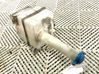 Windshield washer fluid reservoir/tank 