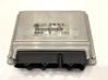 Engine control unit/module ECU 4D0907551AF