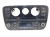 Radio/CD/DVD/GPS head unit 1S0035156