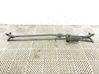 Motor y varillaje del limpiaparabrisas delantero 404976