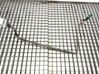 Air conditioning (A/C) pipe/hose 