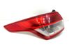 Rear/tail lights 