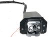 Tailgate exterior lock 7T4A7843102