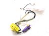 Airbag squib ring wiring 1K0971584