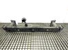 Front bumper support beam 