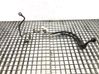 Brake booster pipe/hose 