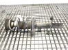 Front shock absorber/damper 