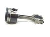 Piston with connecting rod N22A2