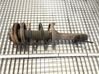 Front shock absorber/damper 