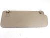 Sun visor 