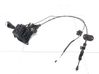 Gear shift rod 