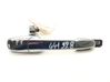Rear door exterior handle 