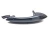 Front door exterior handle 