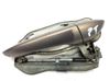 Rear door exterior handle 