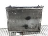 Coolant radiator 