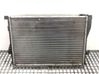 Coolant radiator 