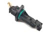 Mass air flow meter 