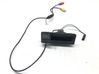 Tailgate/trunk/boot exterior handle LS8003