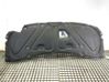 Engine bonnet/hood sound/heat insulation 