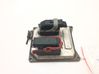 Engine control unit/module ECU 55555809