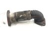 EGR valve line/pipe/hose 