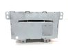 Radio/CD/DVD/GPS head unit 39107617