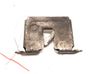 Engine bonnet/hood lock/catch 7115229