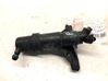 Headlight washer spray nozzle 