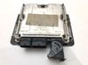 Engine control unit/module ECU 9652183780