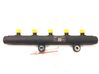 Fuel main line pipe BK2Q9D280AB