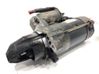 Starter motor 55510936