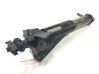 Headlight washer spray nozzle 