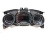 Speedometer (instrument cluster) 9665368880