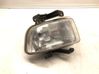 Front fog light 