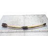 Rear leaf spring 