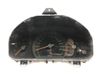 Speedometer (instrument cluster) 78100G100