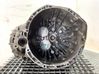 Manual 5 speed gearbox 