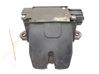Tailgate exterior lock 3M51R442A66AN